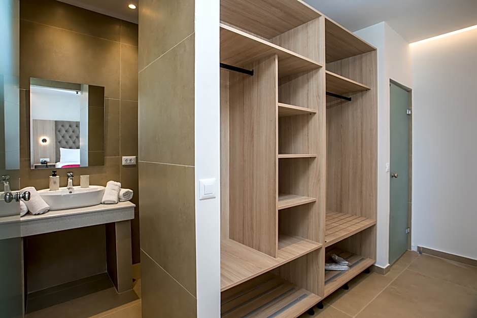 Castello di Cavaliere Suites
