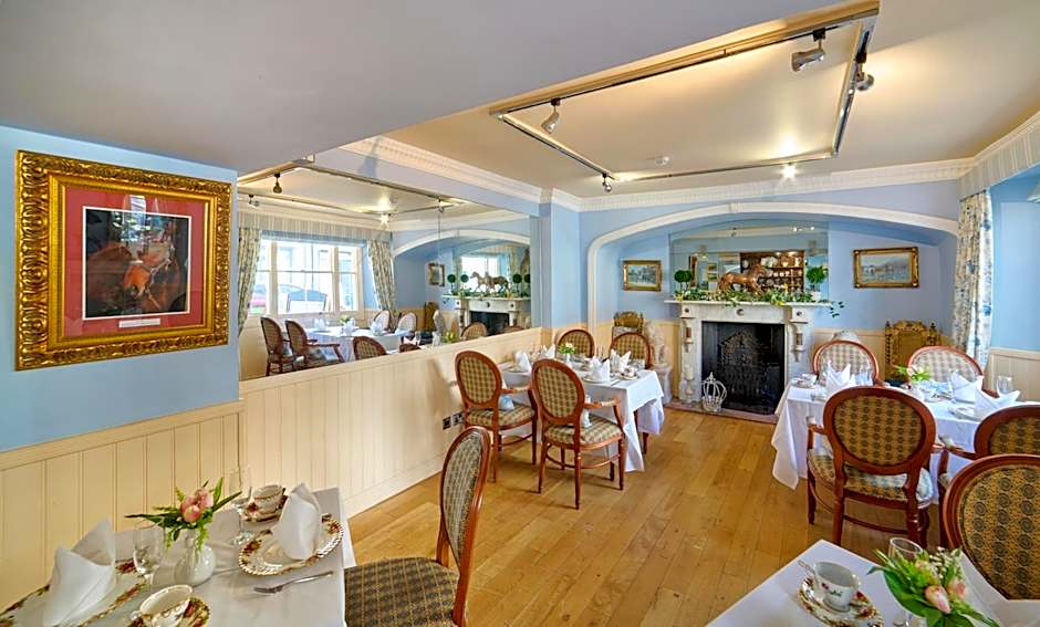 The Atherstone Red Lion Hotel