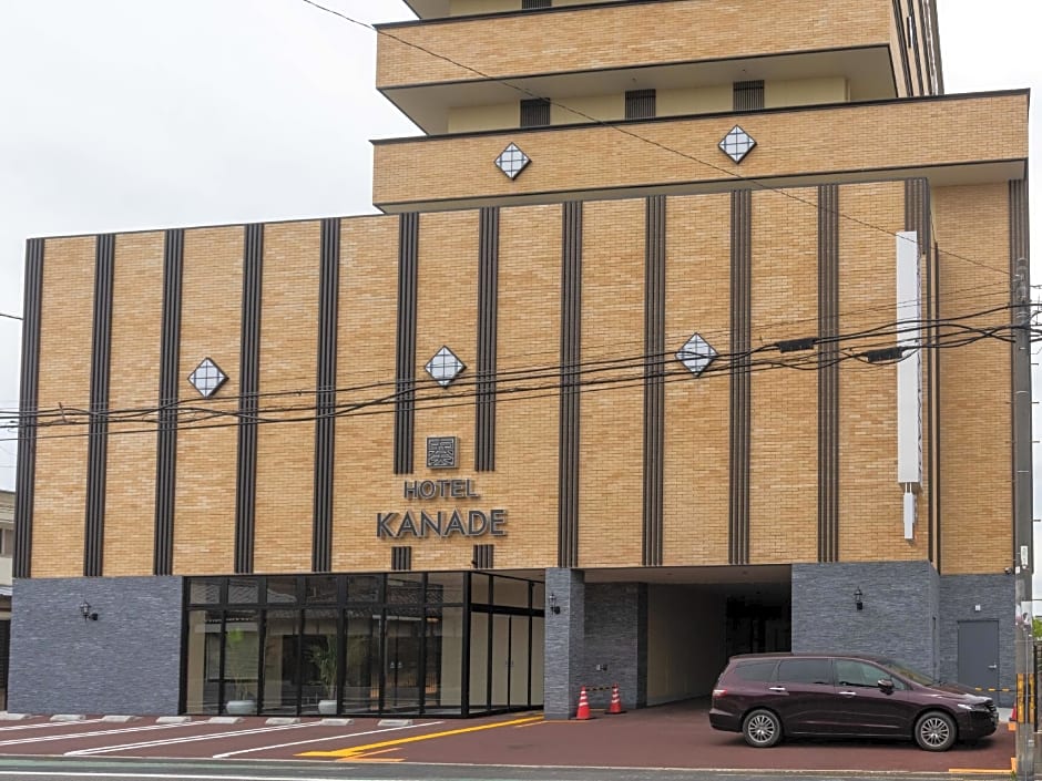 Hotel Kanade Kanku Kaizuka