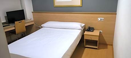 Double Interior Room