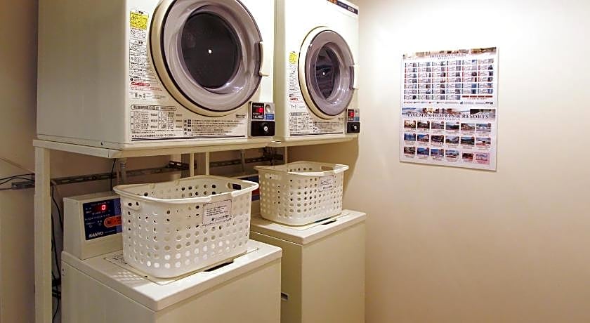 Hotel Livemax BUDGET Hamamatsu Ekimae