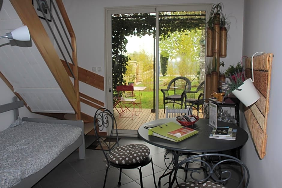 La Tuiliere – Mutigny, IA