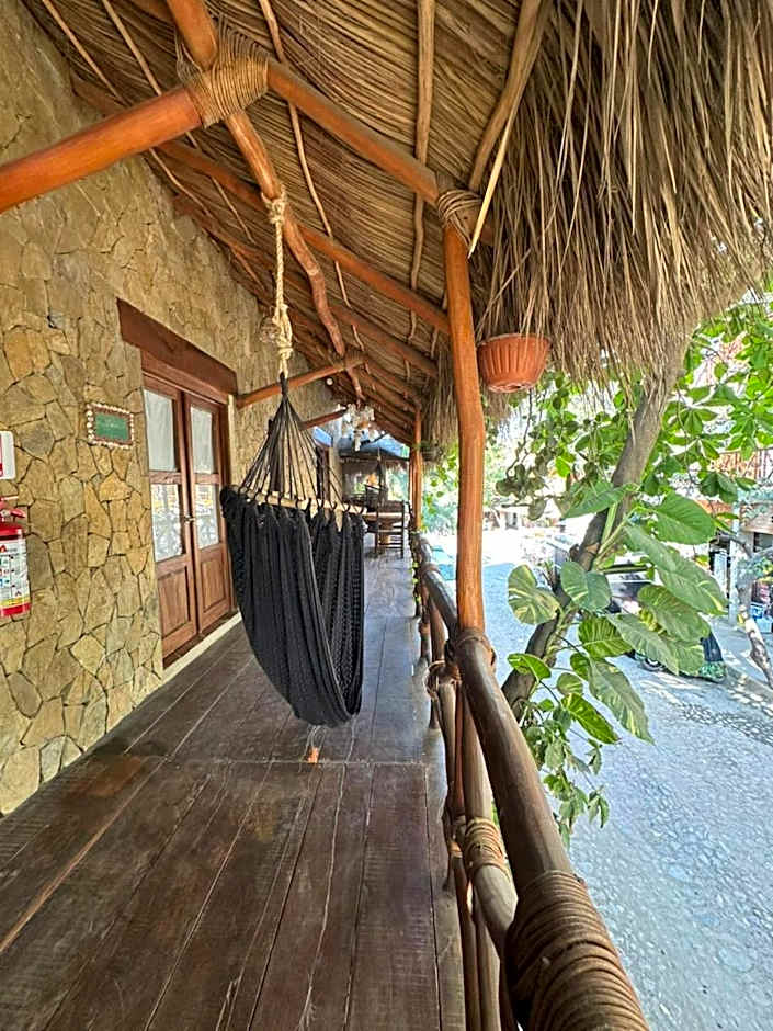 Hotel Artesanal Palomera