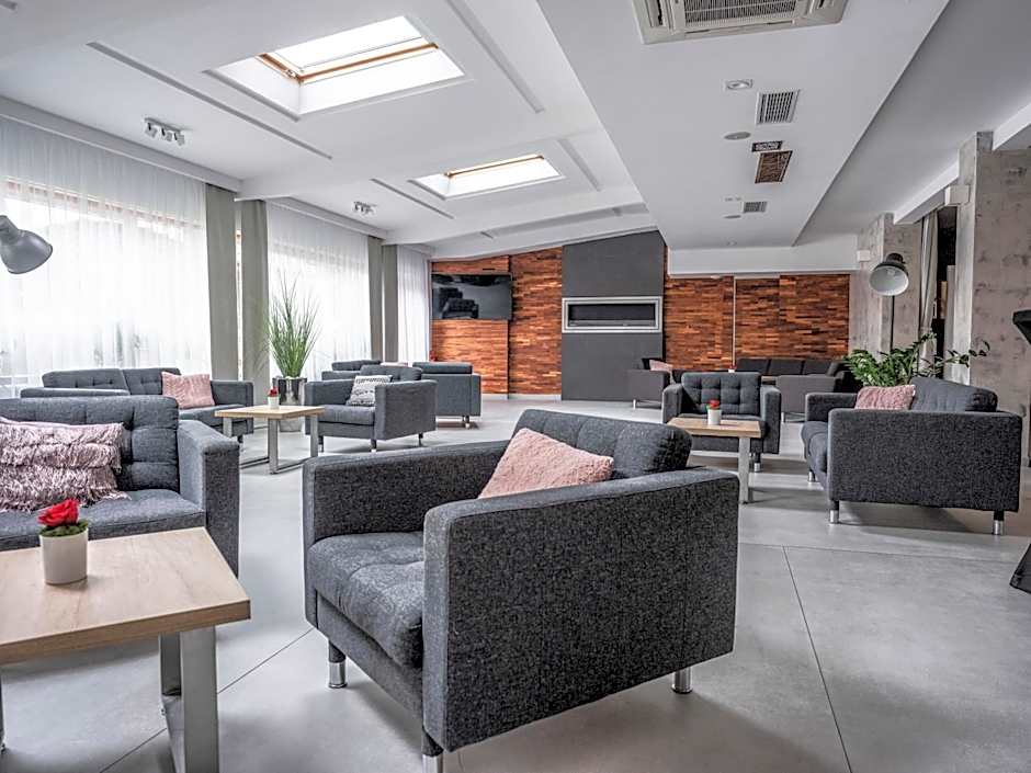 Hotel Europa Starachowice
