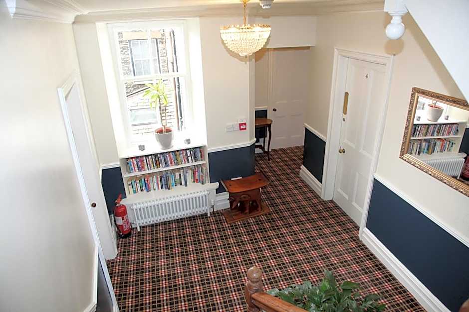 Kirkwood Guest House