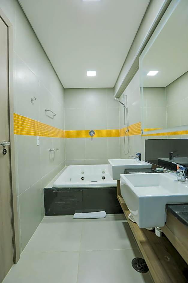 TRYP By Wyndham Ribeirao Preto