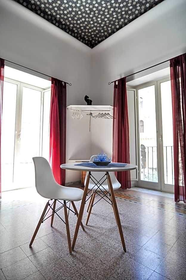 B&B Alchimia Napoletana