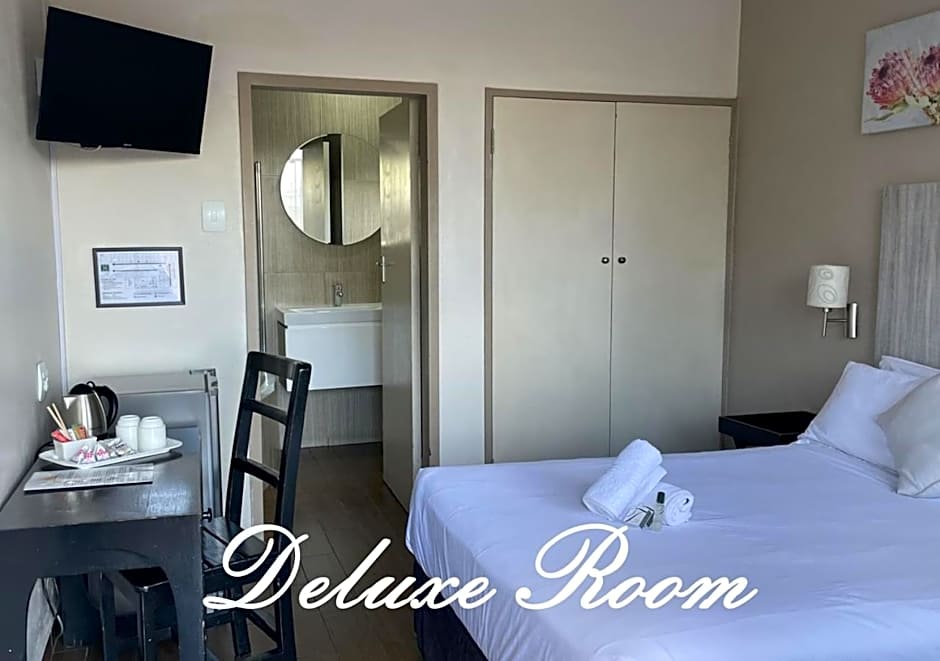 Travel Lodge