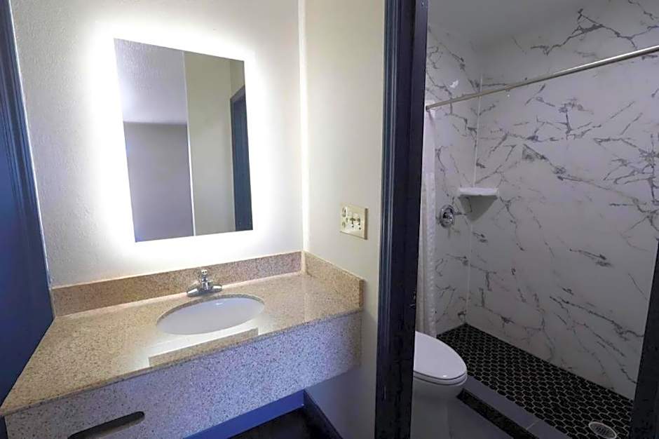 Rodeway Inn Jeffersonville - Washington Court House