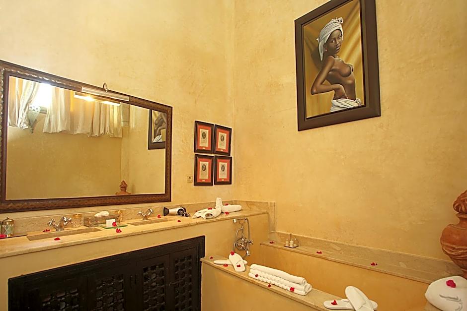 Le Palais Rhoul and Spa