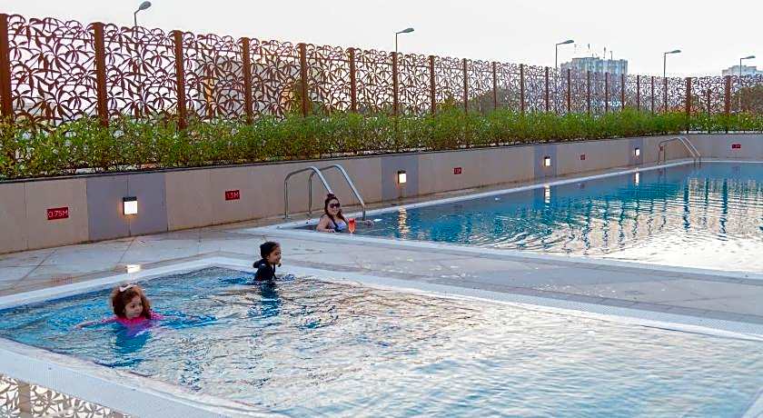 Tulip Inn Majan Hotel & Suites Salalah