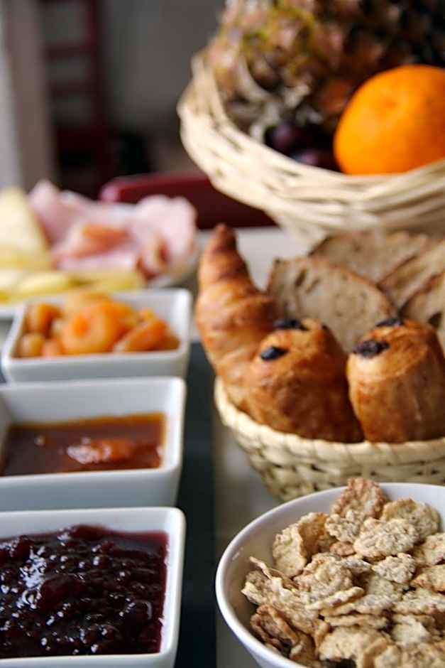 Plein Ciel - Hôtel d'altitude à 1800m