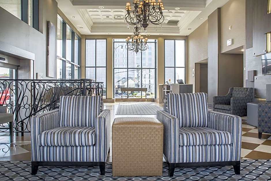 Comfort Inn Fallsview