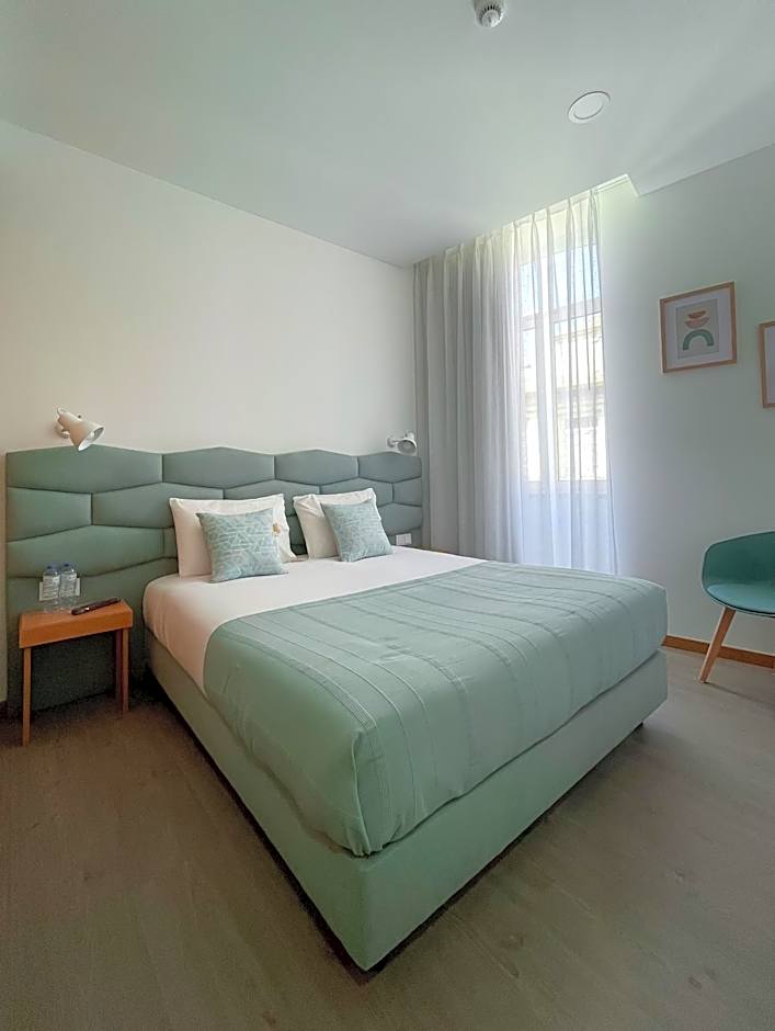 Soldouro Train Suites