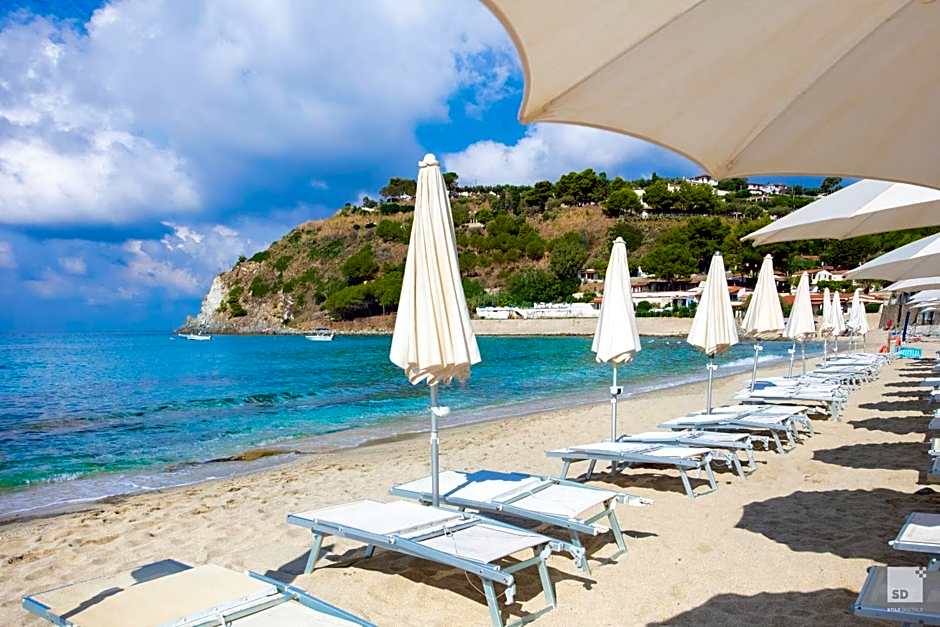 Villaggio Baia D'Ercole