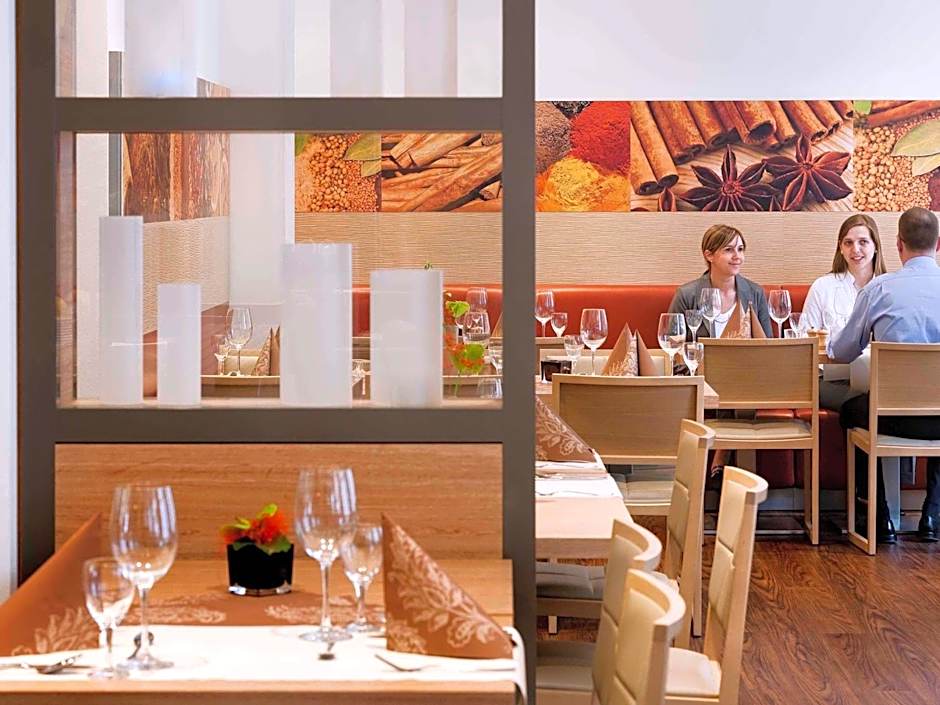 ibis Aachen Marschiertor - Aix-la-Chapelle