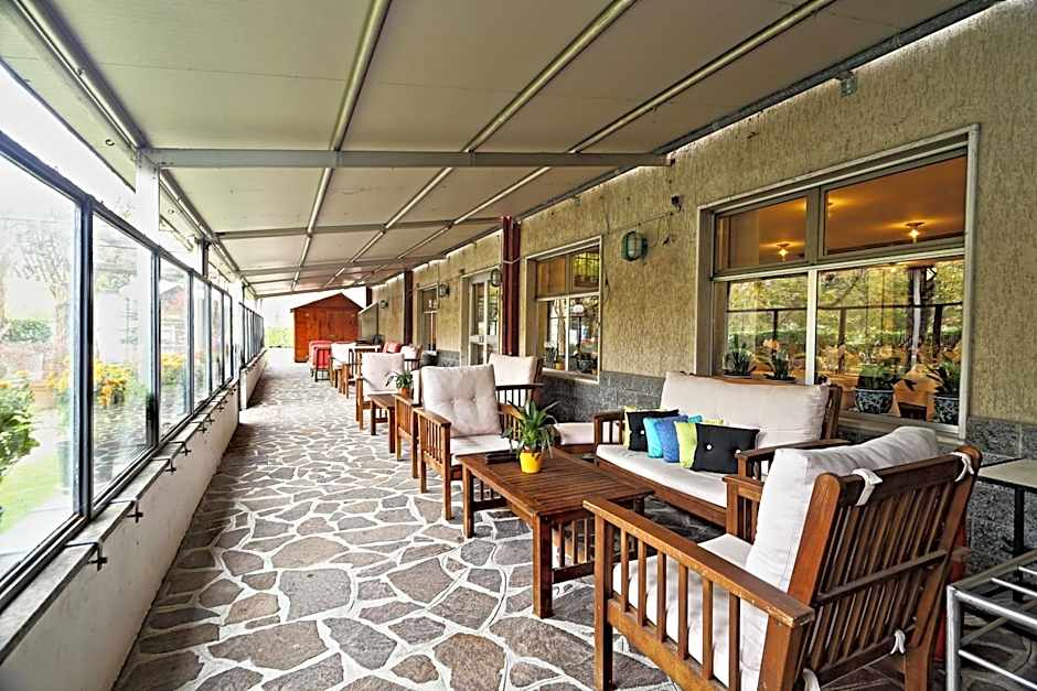 Hotel Residence Sogno