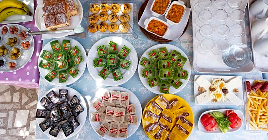 Garden Palace Boutique Hotel