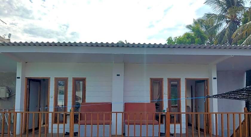 Fantastic Gili Hostel
