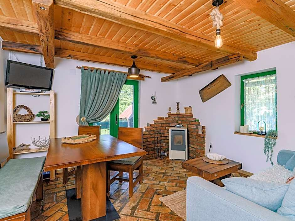 Holiday Park Plitvice Paradise