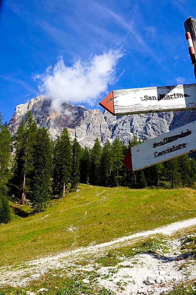 Hotel Colbricon Beauty & Relax