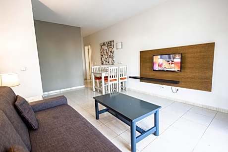 Classic 1 bedroom apartment