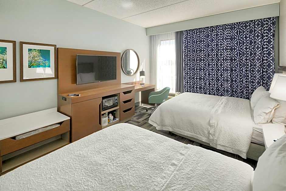 Hampton Inn By Hilton Louisville-Northeast KY