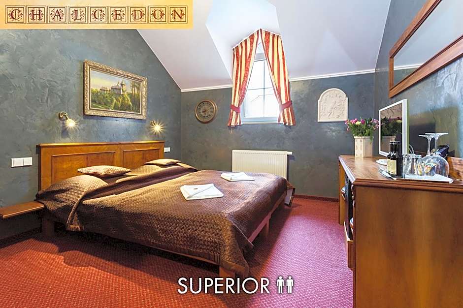 Hotel Karlštejn & SPA