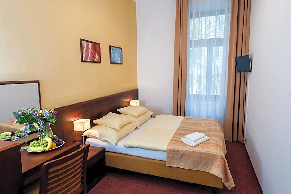 Hotel Petr