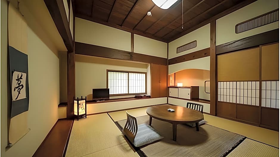 Oyado Kaikatei Ryokan
