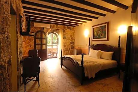 Suite Standar