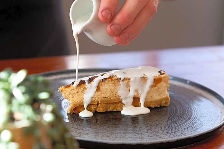 The Valley Hotel, Anglesey