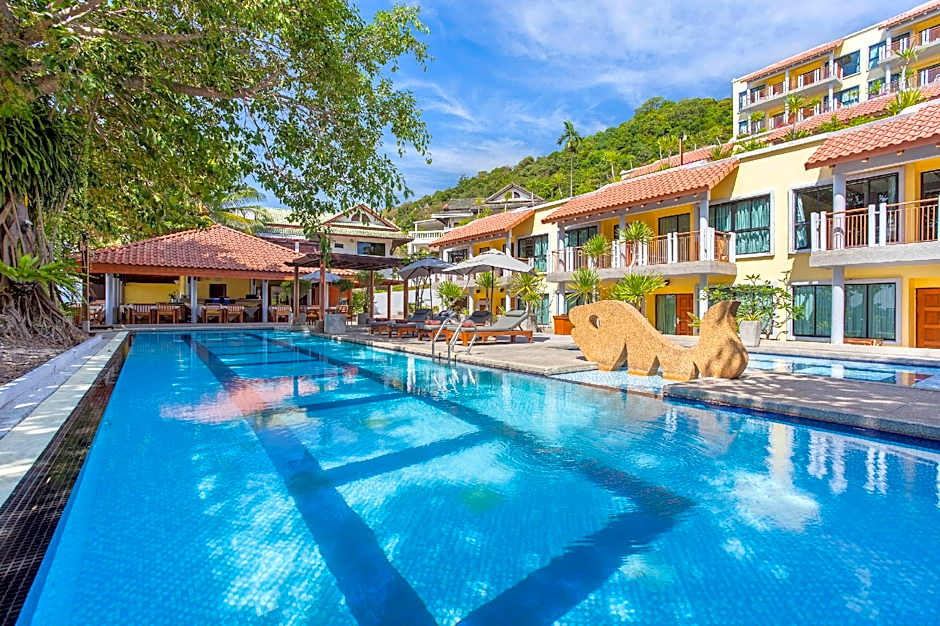 By The Sea Hotel Panwa Beach