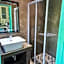 Sangiro Game Lodge - Sustainable Electricity and Water