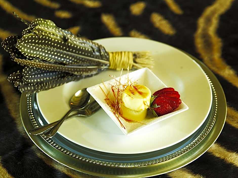 Otterskloof Game Reserve