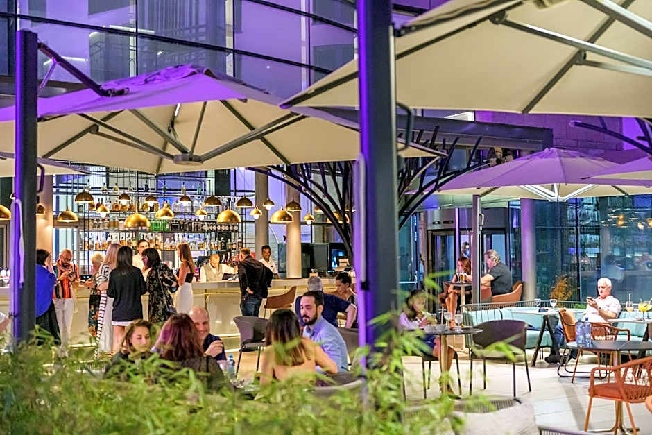 Radisson Blu Hotel Bucharest