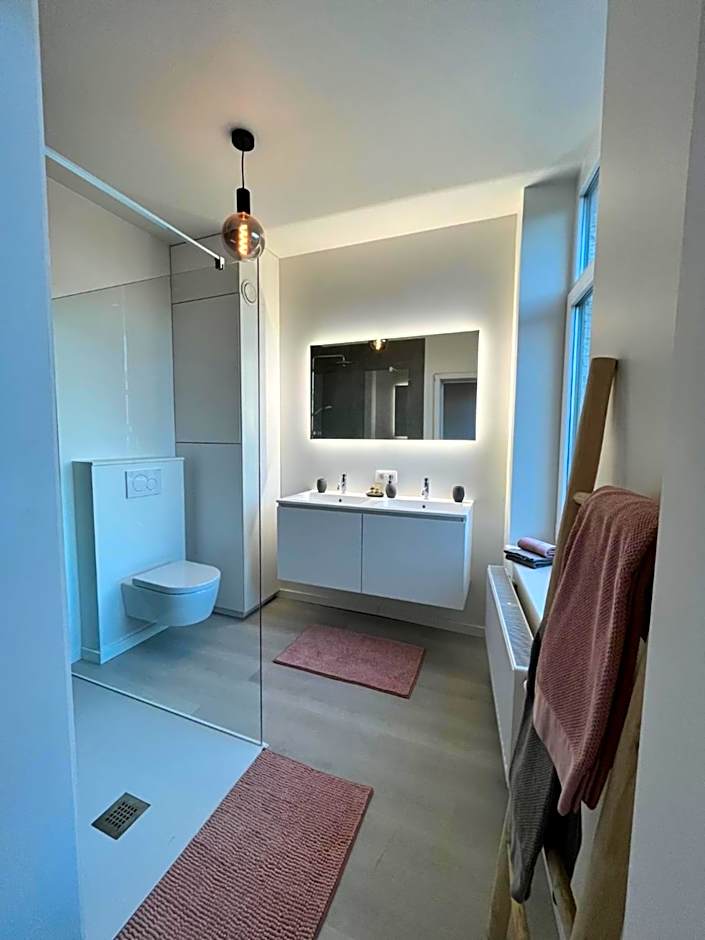 Holiday Home La Petite Maison