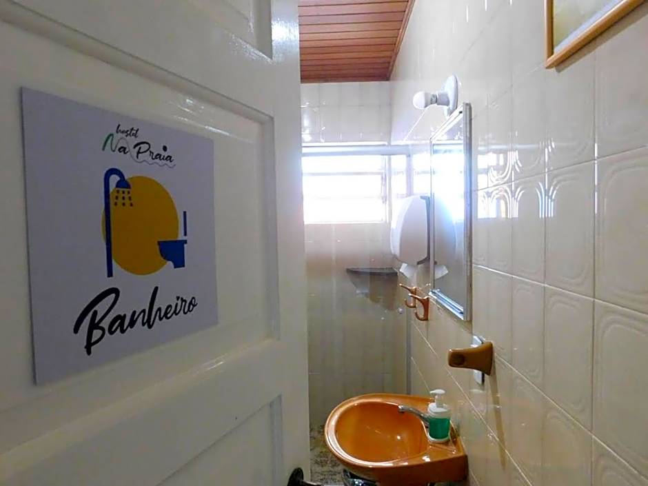 Hostel Na Praia - Hospedagens e eventos