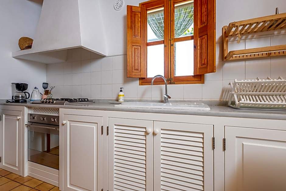 Ses Planes -Ca Na Faustina-