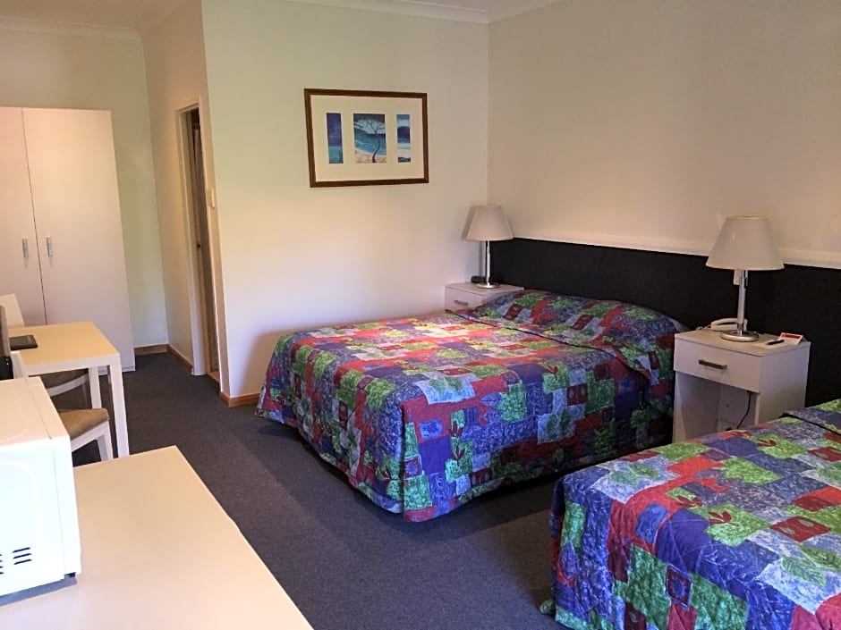 Dunsborough Central Motel