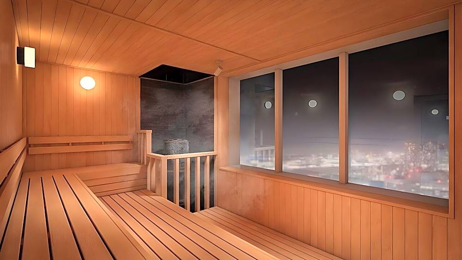 Candeo Hotel Utsunomiya