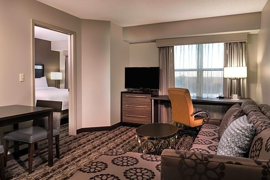 Residence Inn Boston Franklin