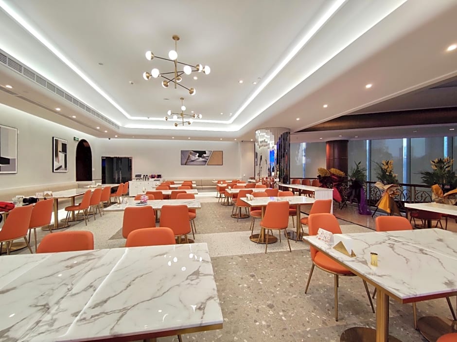 Citic Ningbo International Hotel