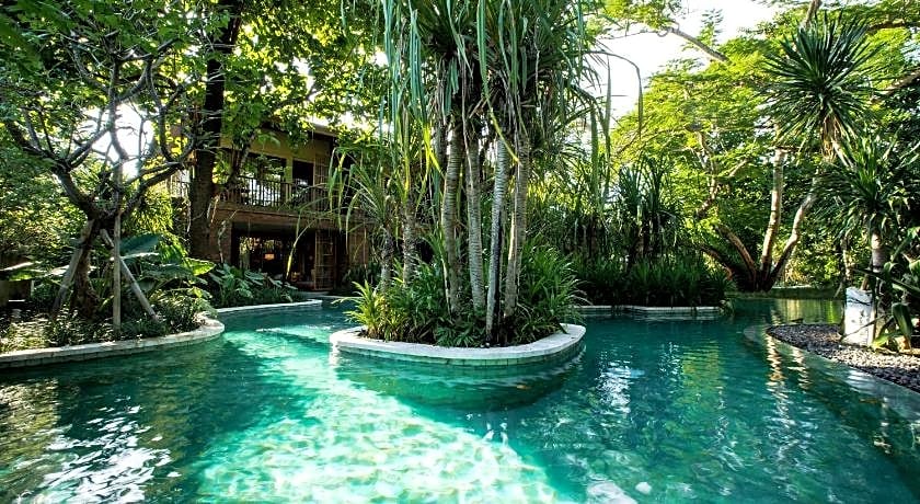 Andaz Bali, By Hyatt