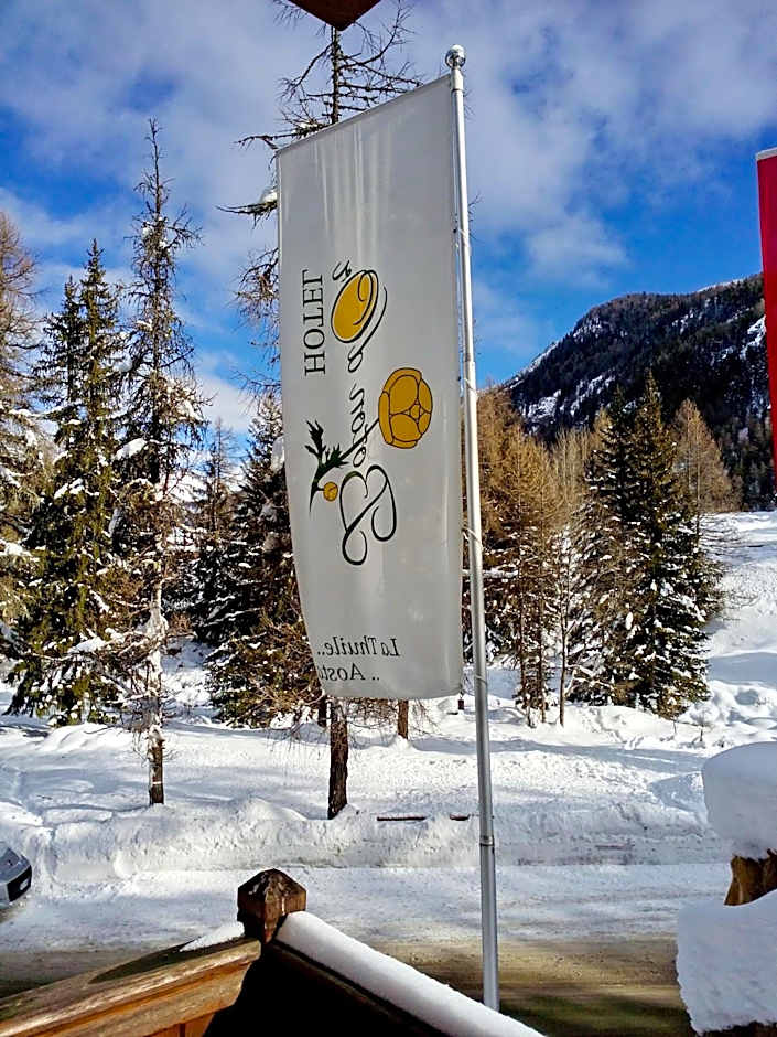 Hotel Boton D'Or & Wellness