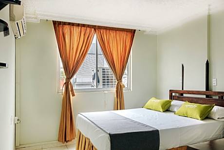 Ayenda 1506 La Puerta del Sol