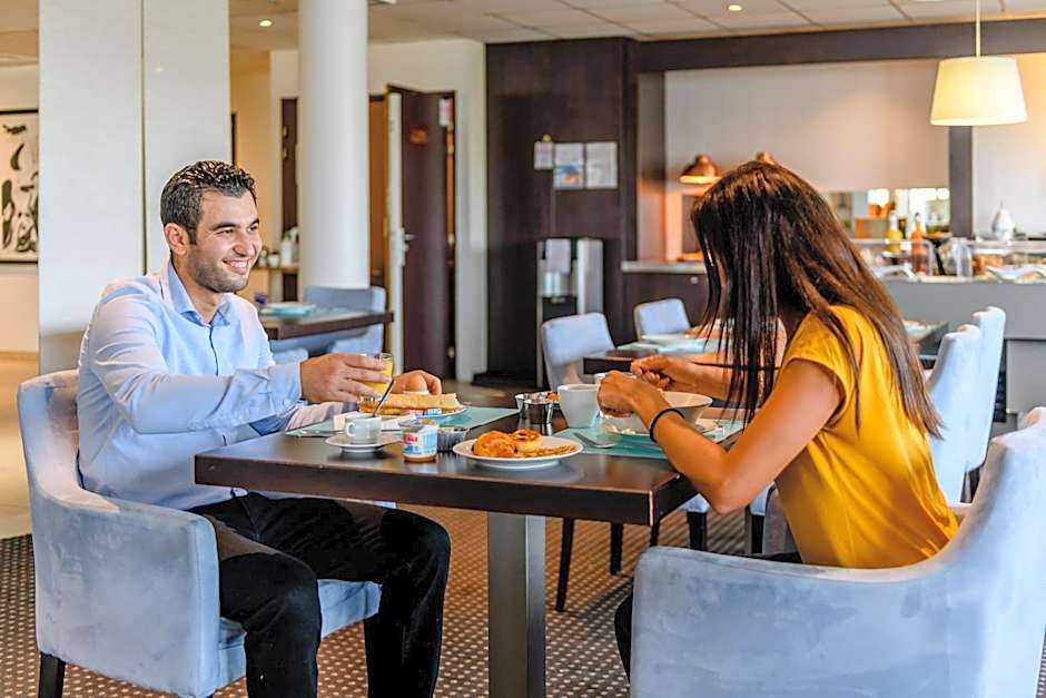 Comfort Aparthotel Bordeaux Bègles