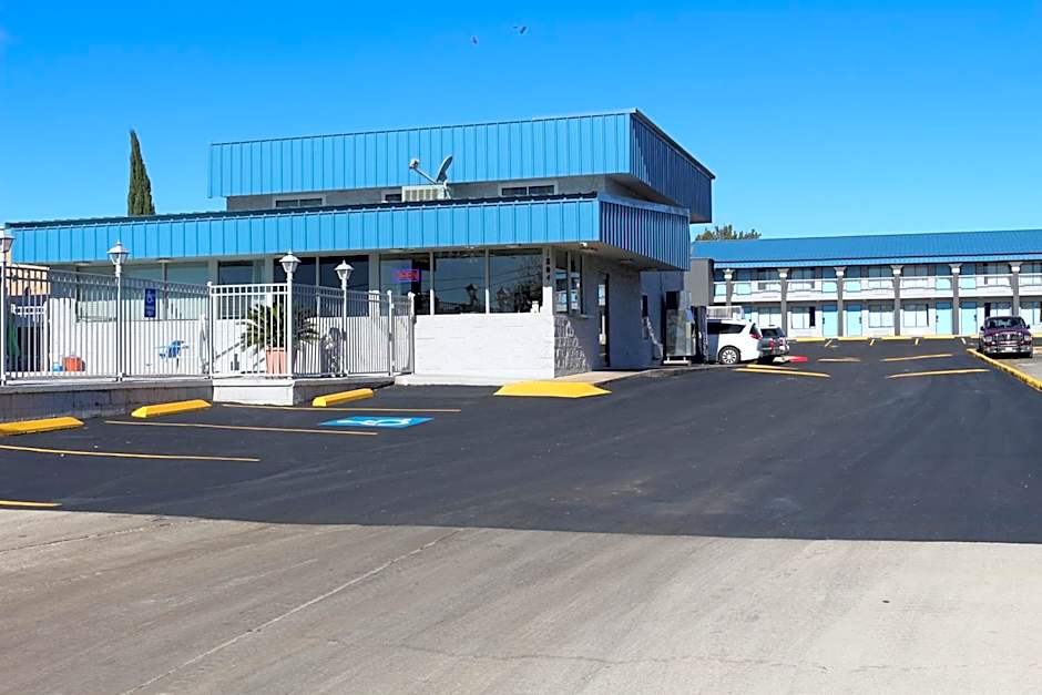 Lone Star Inn Kerrville/Fredericksburg