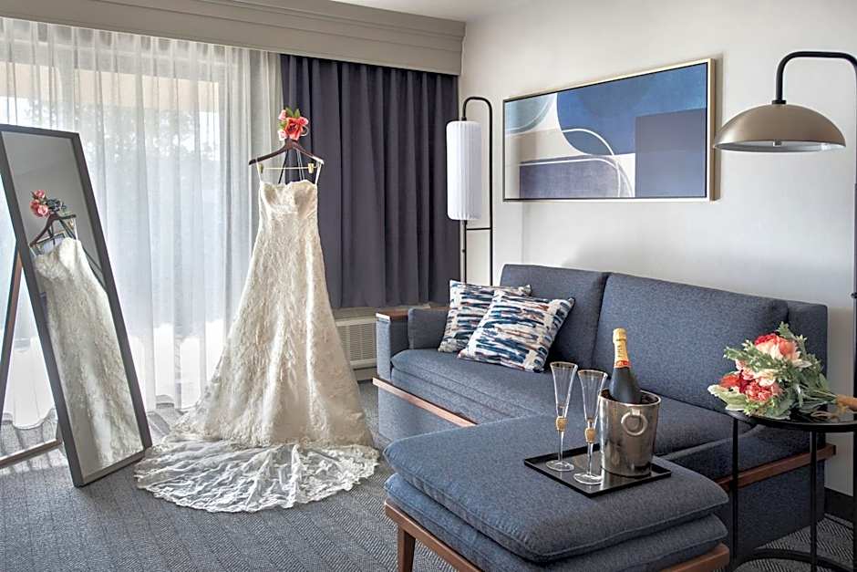 Courtyard by Marriott Philadelphia Plymouth Meeting