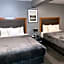 Monashee Lodge